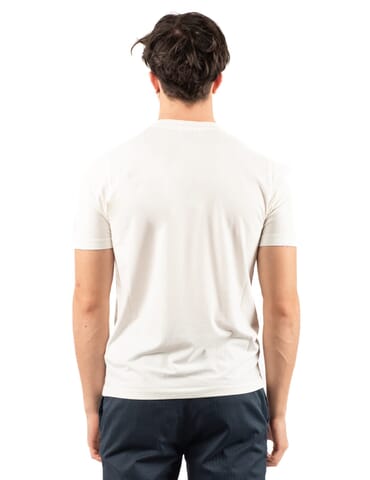 T-Shirt Homme Alpha - au-1330c T-Shirt Homme Alpha - au-1330c