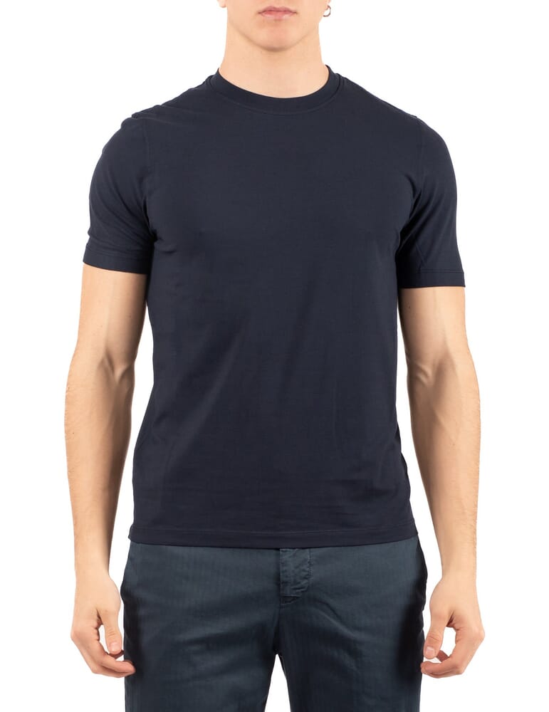 T-Shirt Herren Alpha - au-1330c T-Shirt Herren Alpha - au-1330c