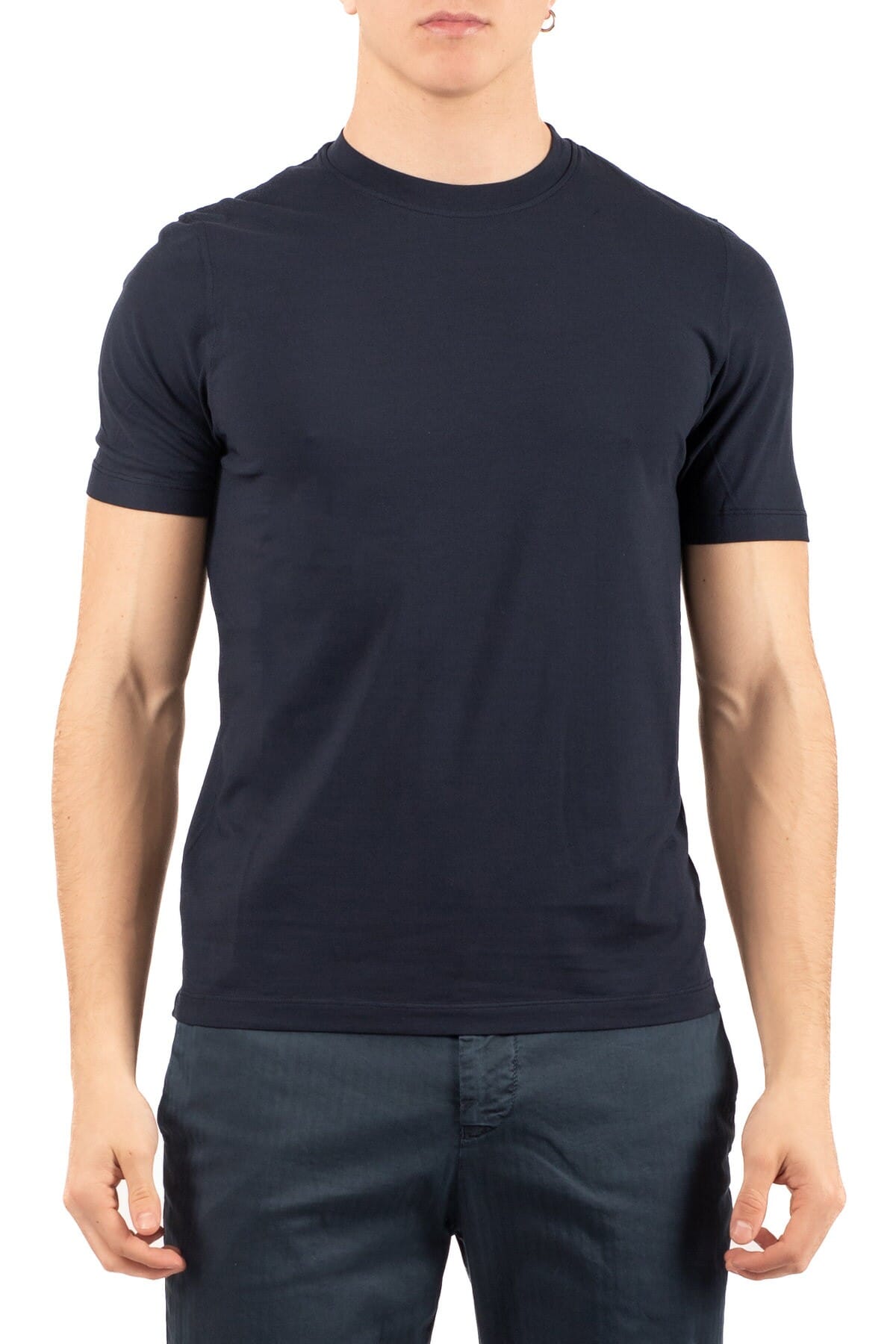 T-Shirt Man Alpha - au-1330c