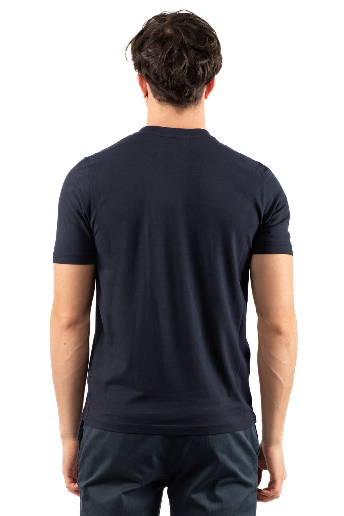 T-Shirt Homme Alpha - au-1330c