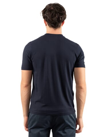 T-Shirt Herren Alpha - au-1330c T-Shirt Herren Alpha - au-1330c