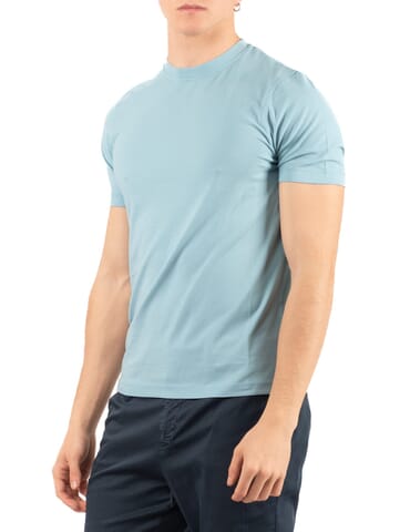 T-Shirt Herren Alpha - au-1330c T-Shirt Herren Alpha - au-1330c