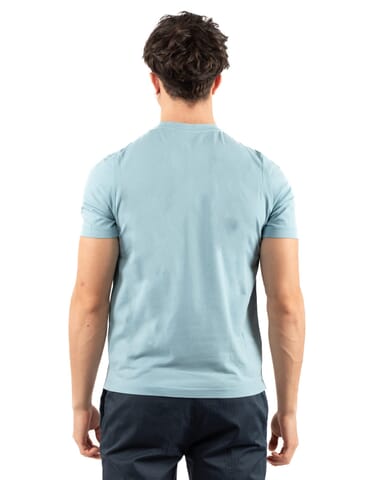 T-Shirt Herren Alpha - au-1330c T-Shirt Herren Alpha - au-1330c