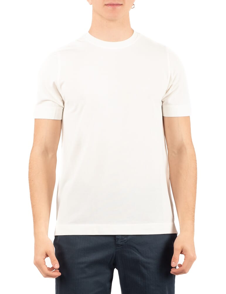 T-Shirt Herren Alpha - au-1350c T-Shirt Herren Alpha - au-1350c