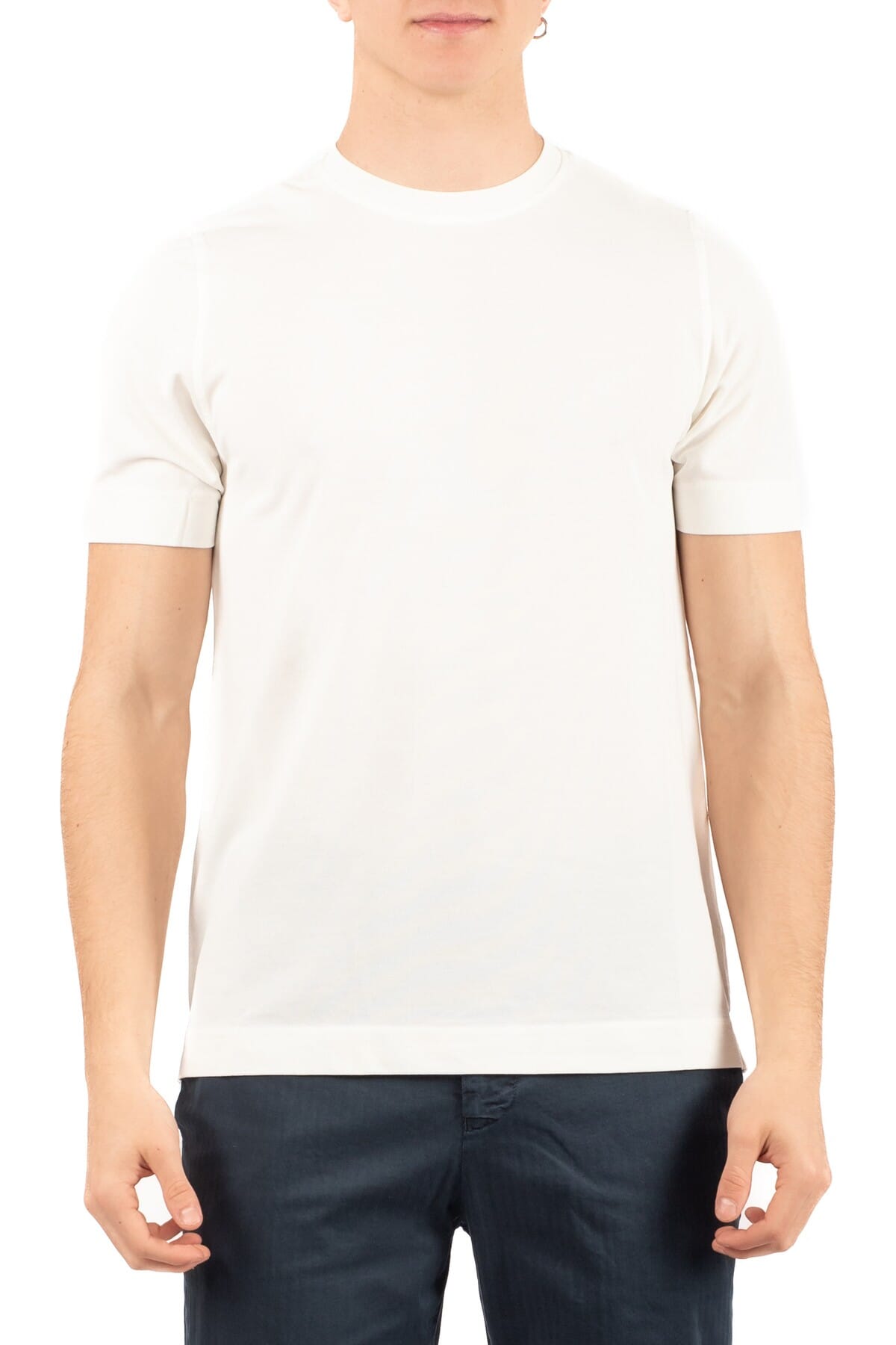 T-Shirt Man Alpha - au-1350c