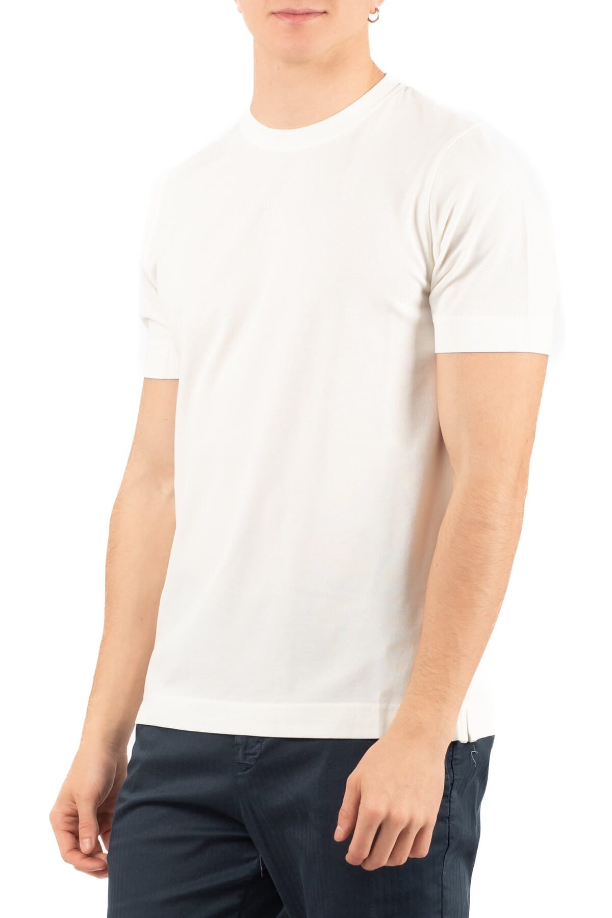 T-Shirt Herren Alpha - au-1350c