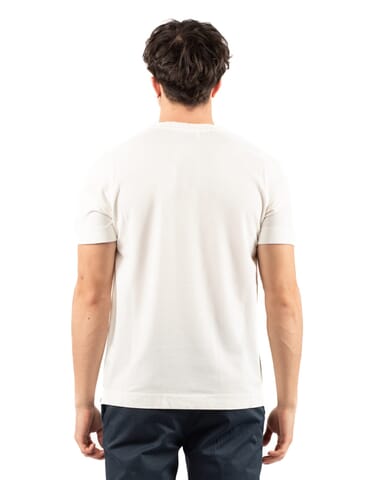 T-Shirt Herren Alpha - au-1350c T-Shirt Herren Alpha - au-1350c