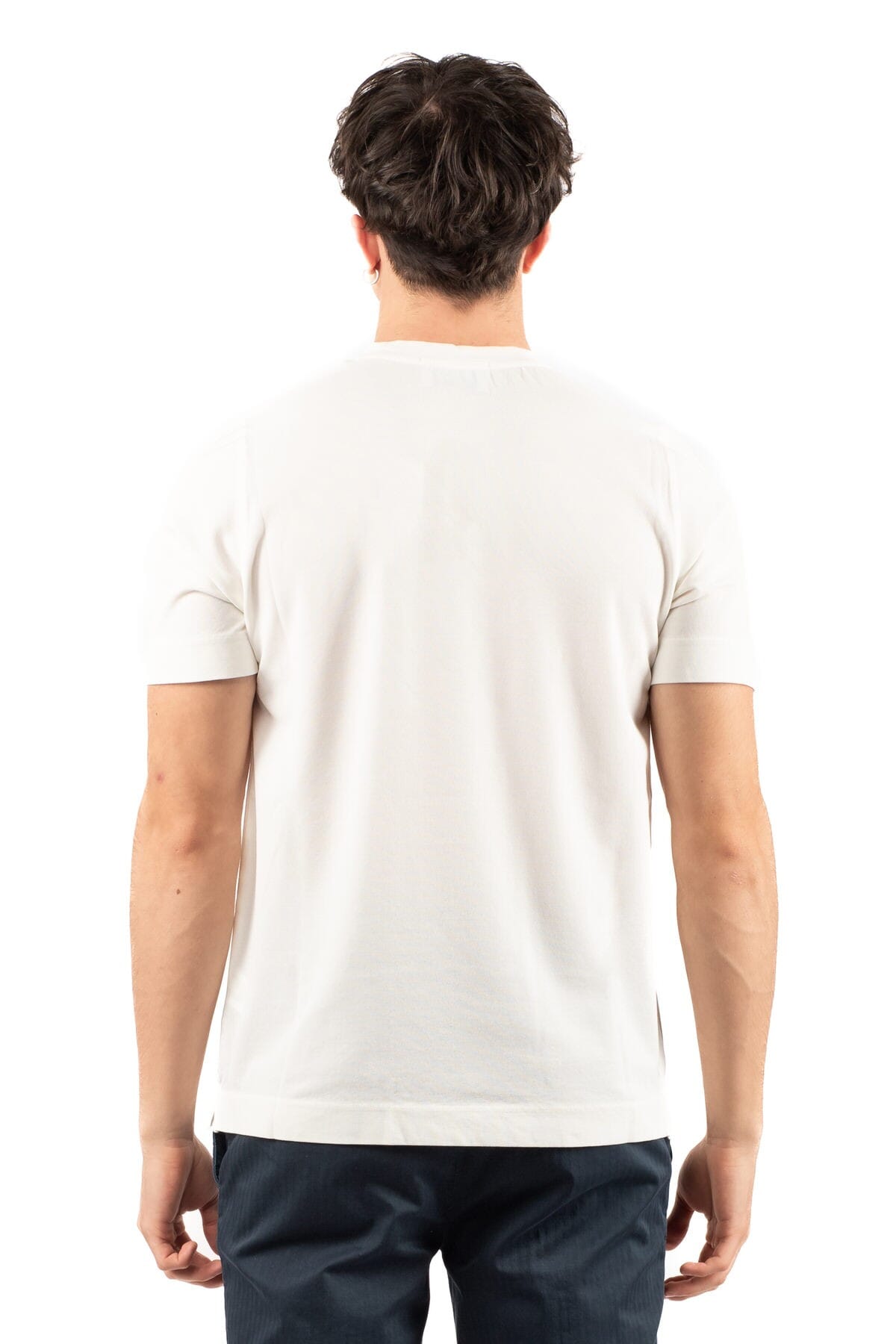 T-Shirt Herren Alpha - au-1350c