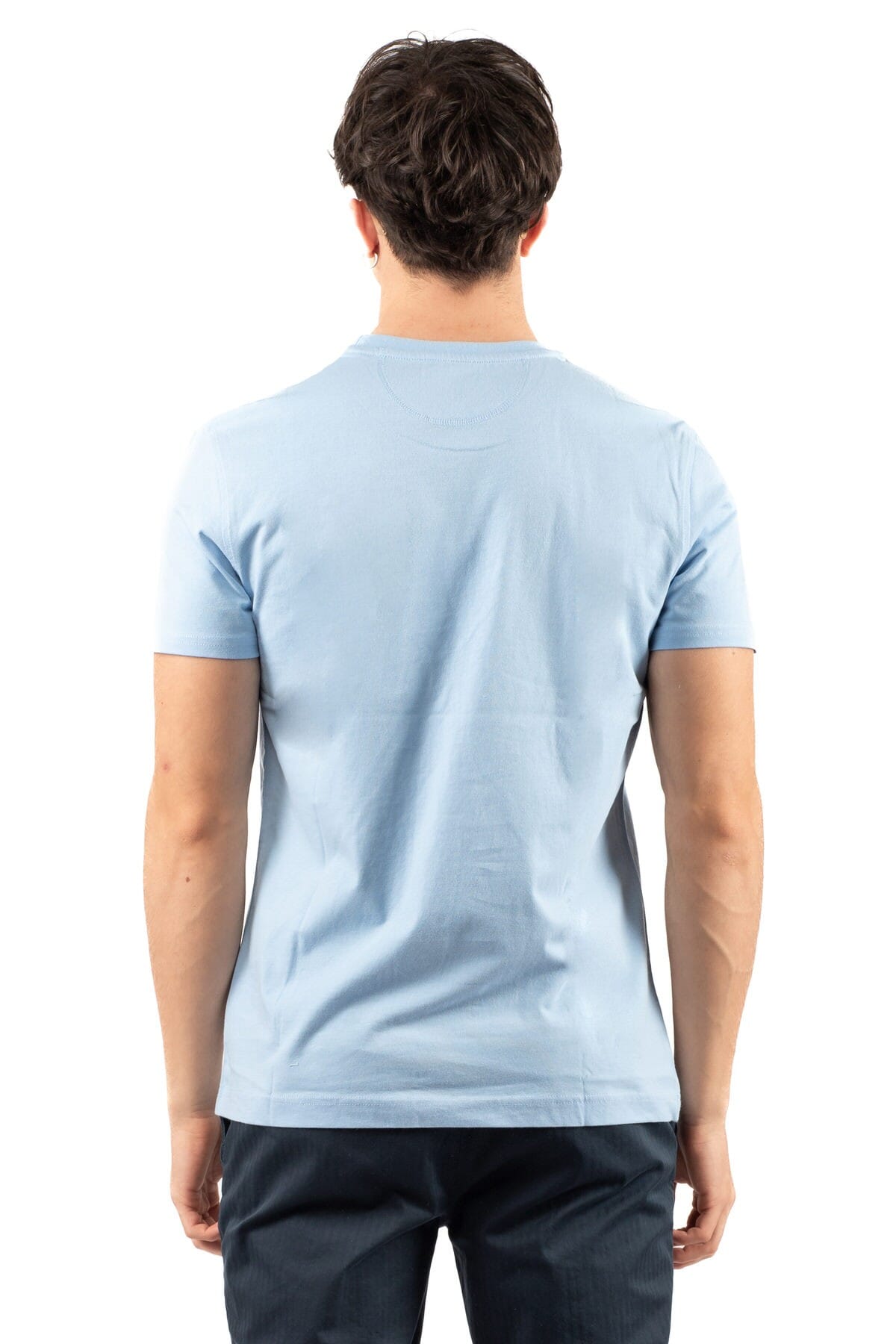 T-Shirt Homme La Martina - mar009js206