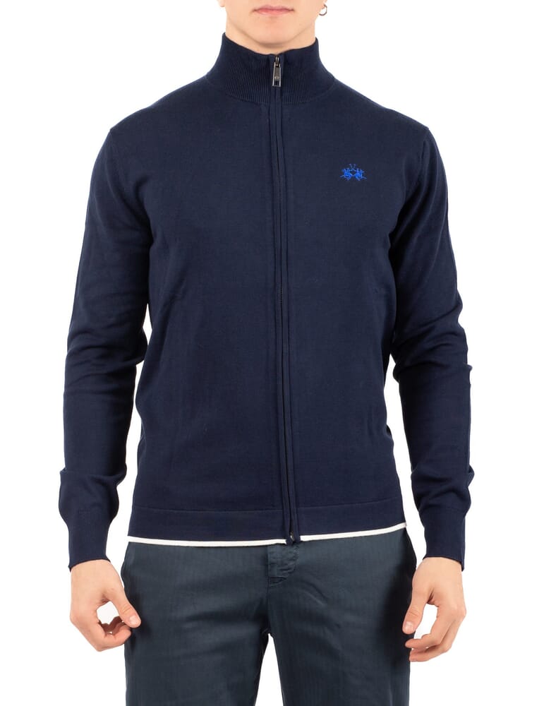 Pull Homme La Martina - mas019yc042 Pull Homme La Martina - mas019yc042