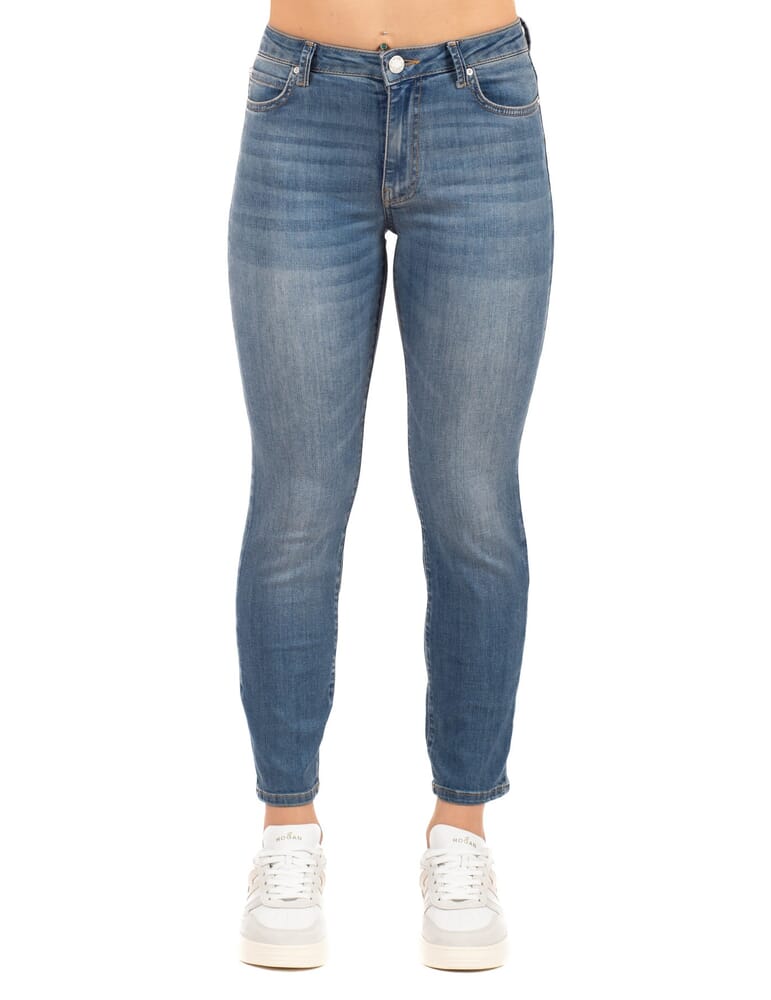 Pant. 5T Donna Pinko - sabrina Pant. 5T Donna Pinko - sabrina