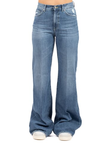 Jeans Femme Dondup - dp619df0290d