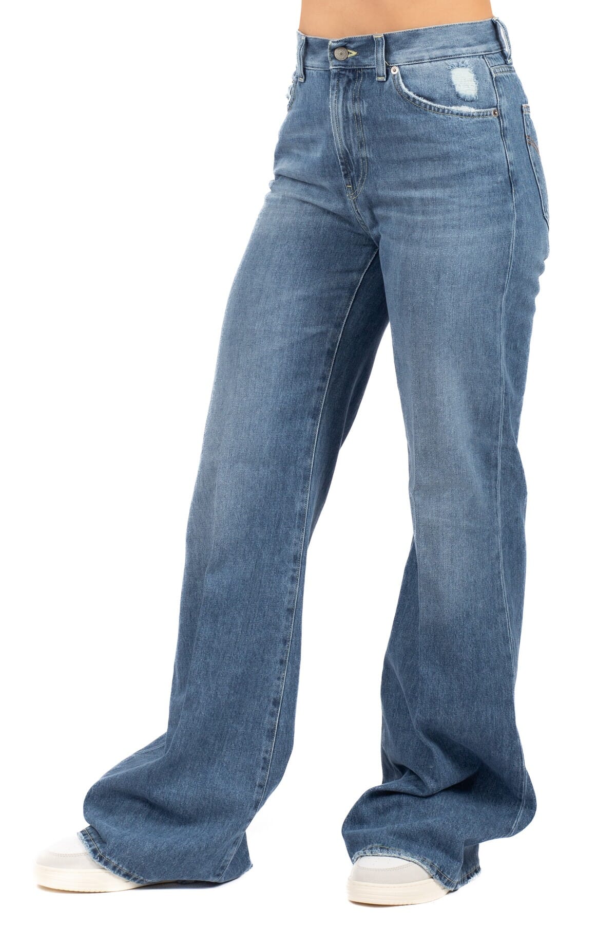 Jeans Donna Donna Dondup - dp619df0290d