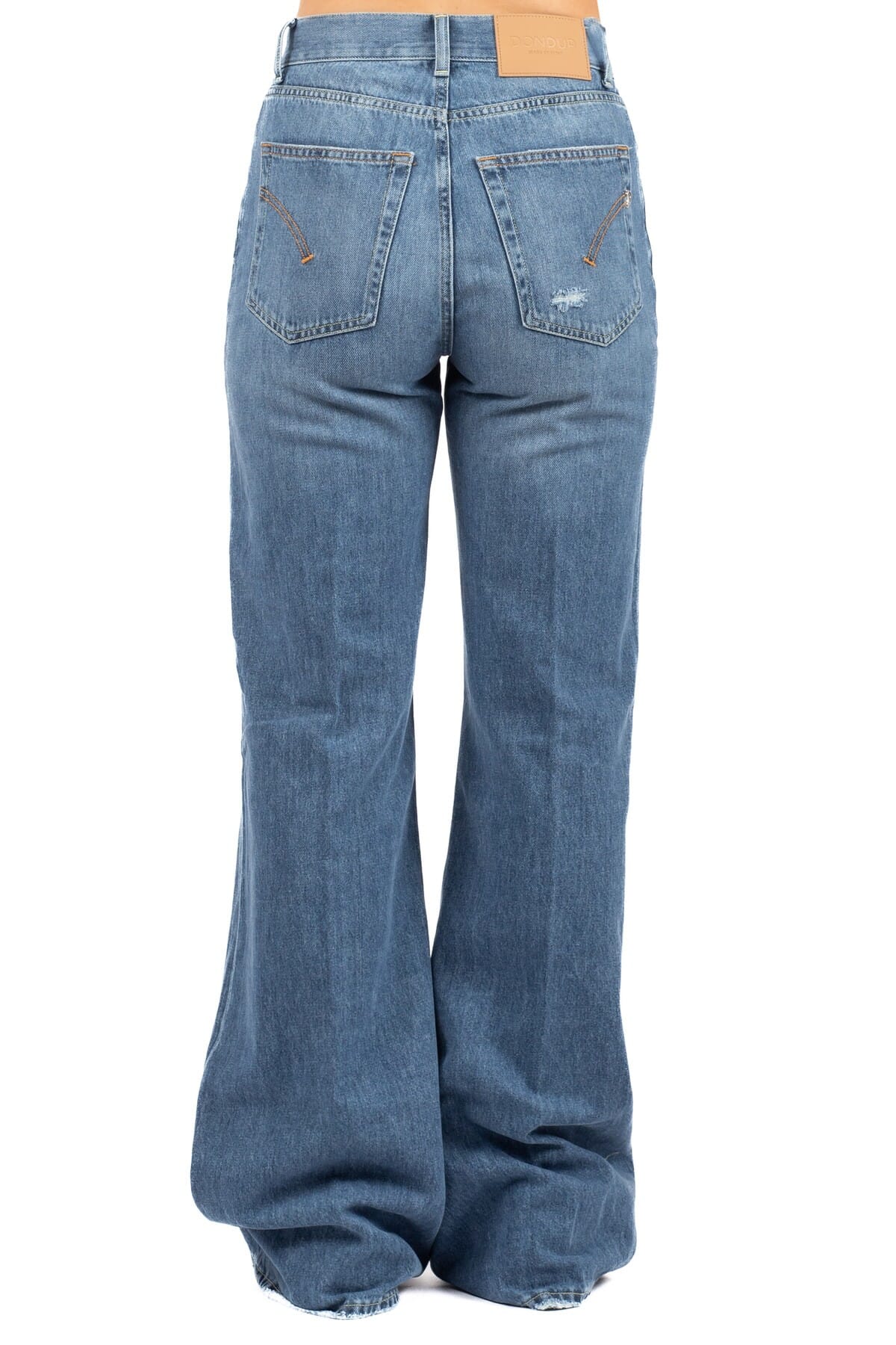 Jeans Donna Donna Dondup - dp619df0290d