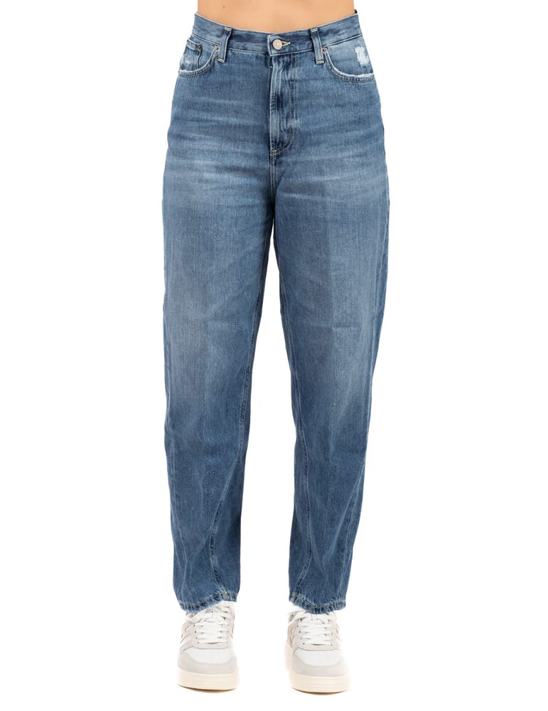 Jeans Damen Dondup - dp784df0290d Jeans Damen Dondup - dp784df0290d