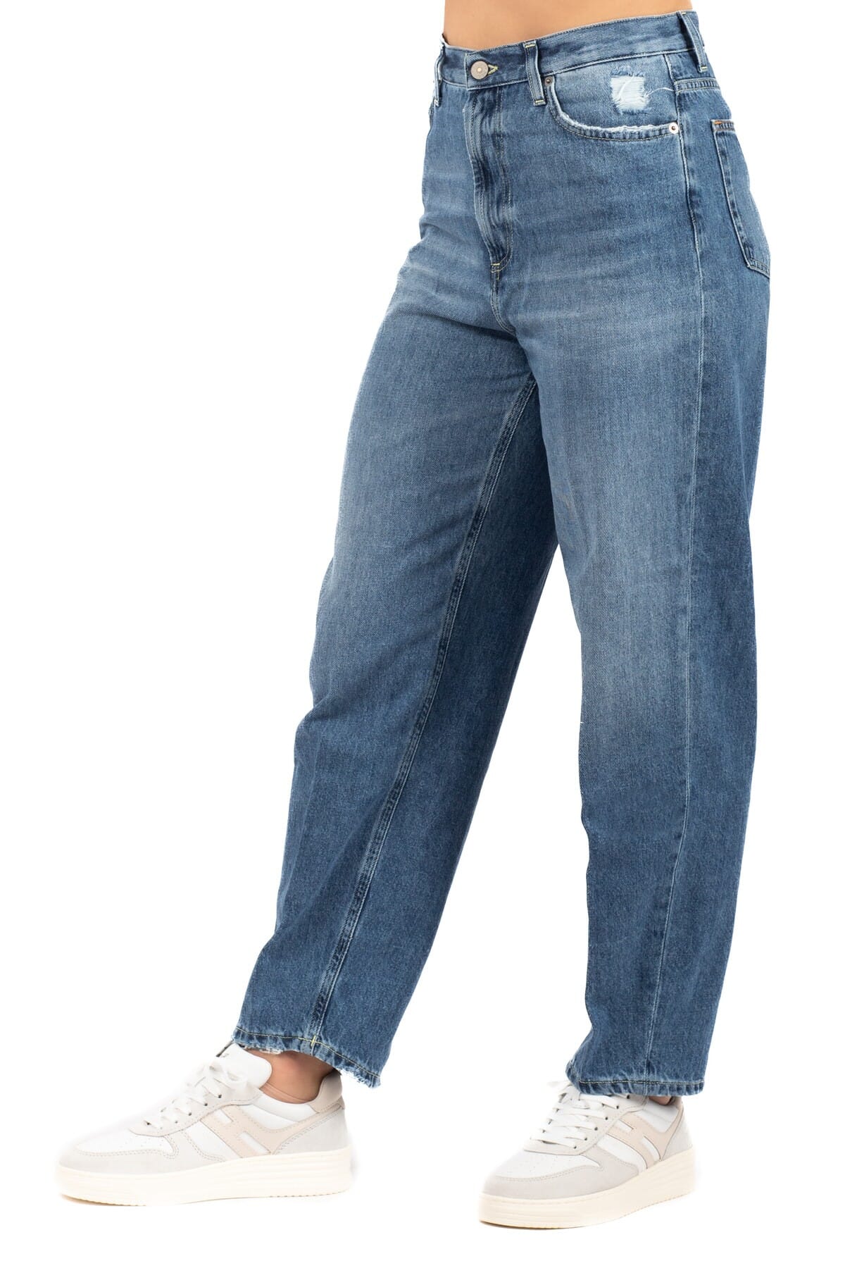 Jeans Damen Dondup - dp784df0290d