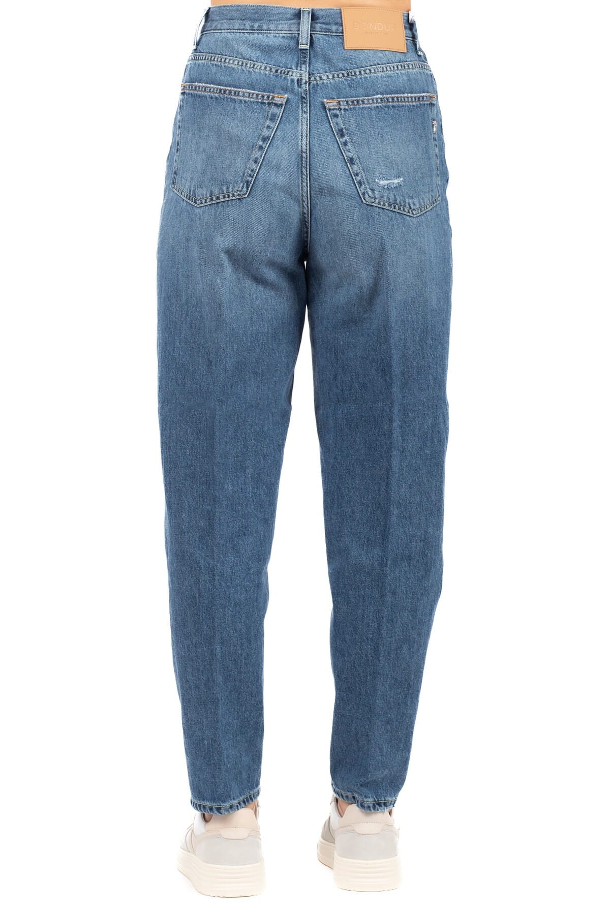 Jeans Woman Dondup - dp784df0290d