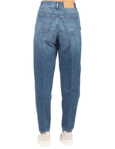 Jeans Damen Dondup - dp784df0290d Jeans Damen Dondup - dp784df0290d