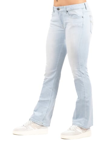 Jeans Damen Dondup - dp811dsk297d Jeans Damen Dondup - dp811dsk297d