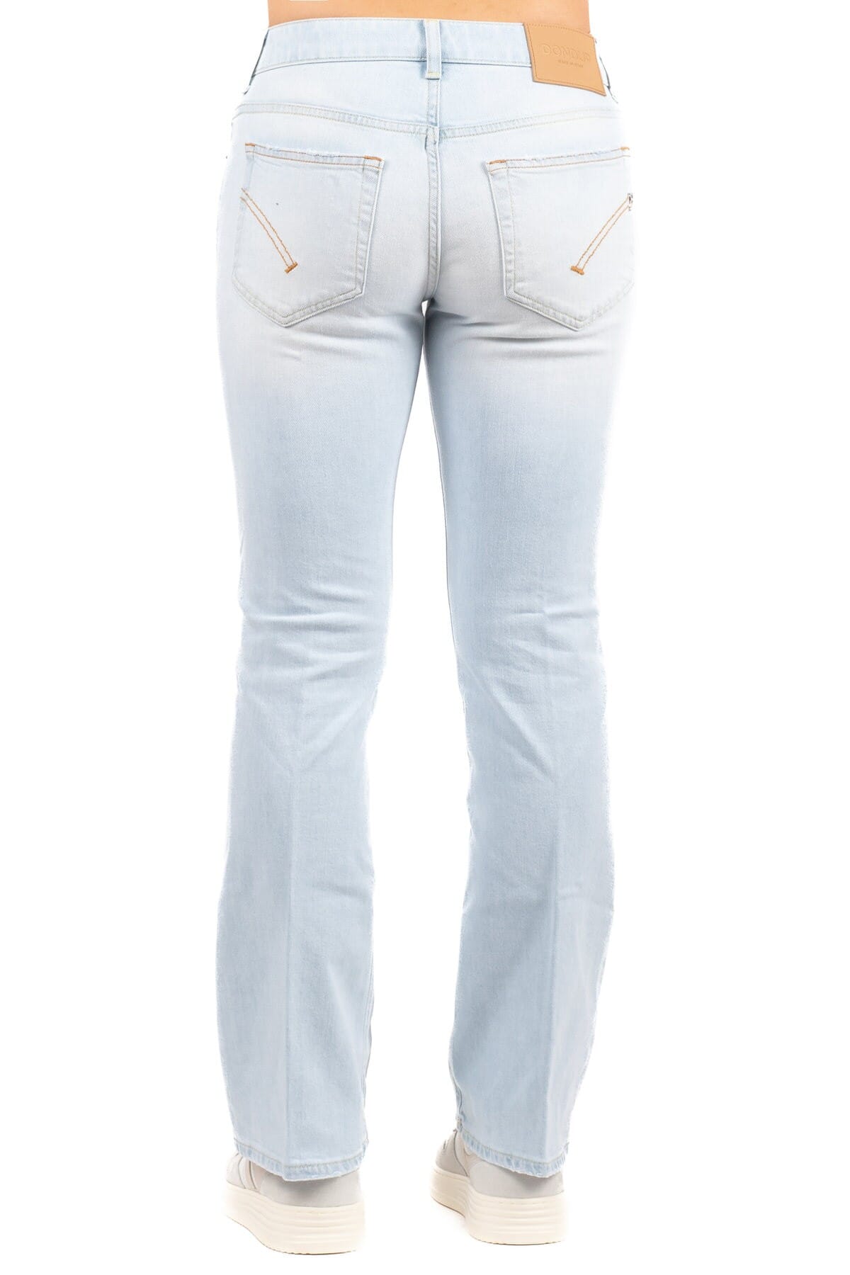 Jeans Donna Donna Dondup - dp811dsk297d