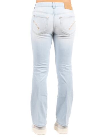 Jeans Damen Dondup - dp811dsk297d Jeans Damen Dondup - dp811dsk297d