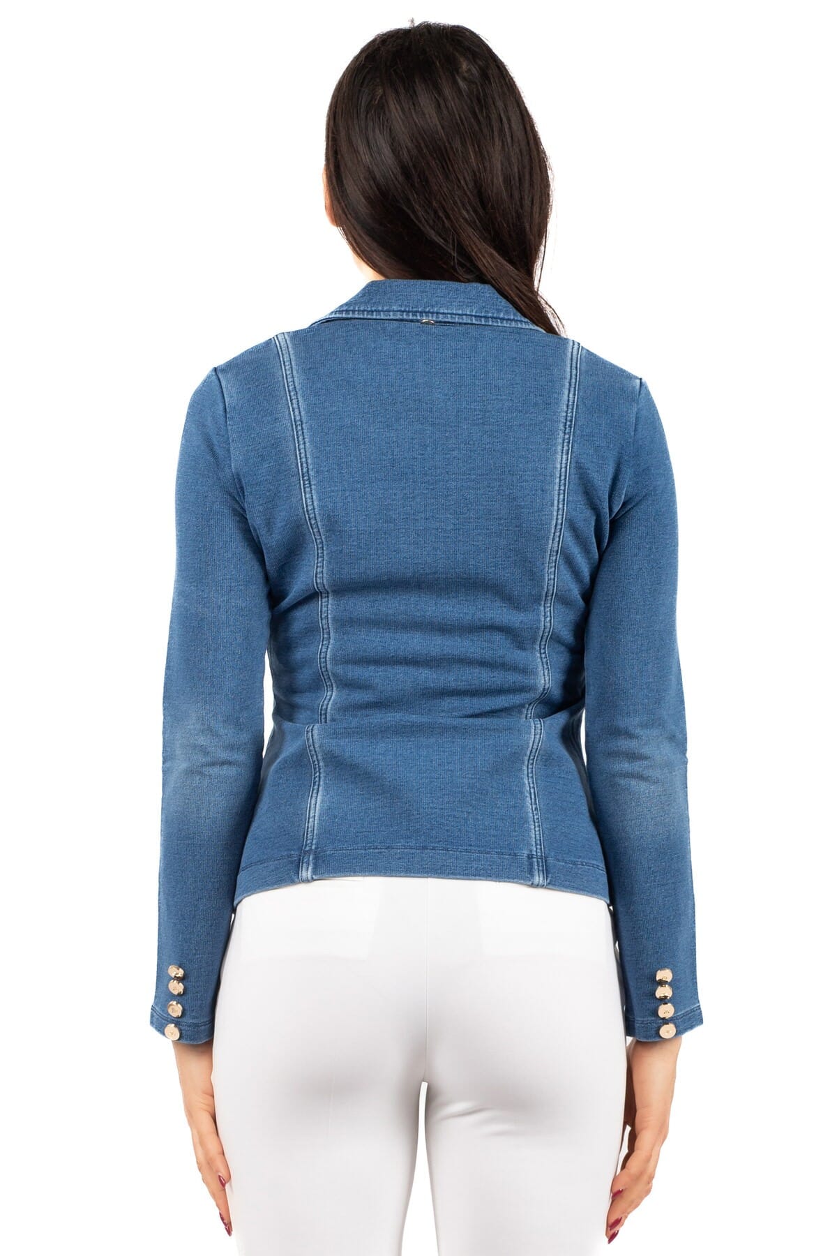 Blazer Woman Luckylu - s5/l/fe03je