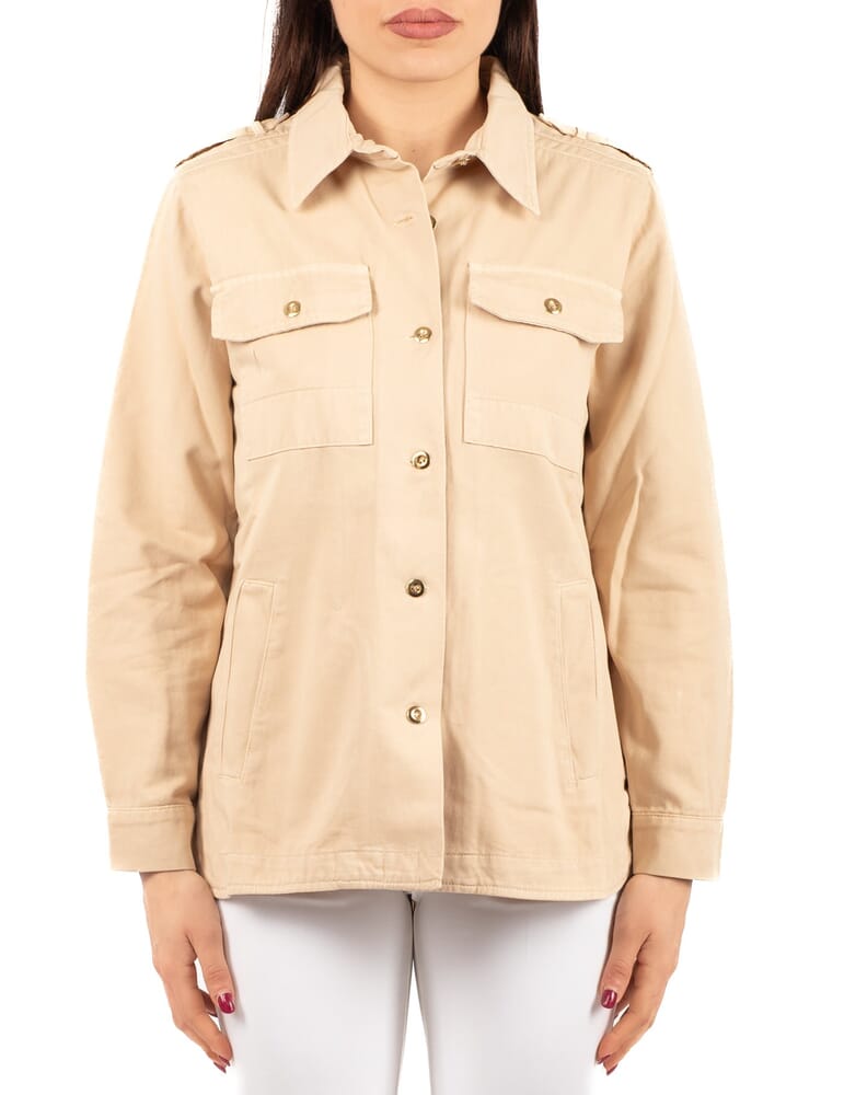Giacca Donna Luckylu - s5/p/gi72ga Giacca Donna Luckylu - s5/p/gi72ga