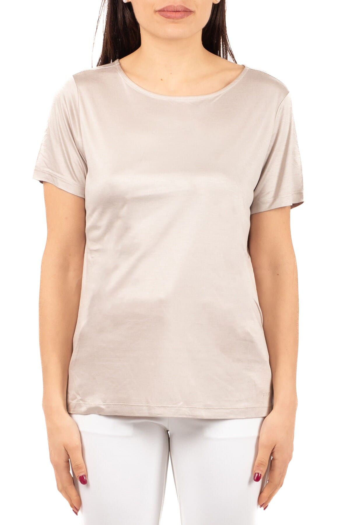 Damen T-Shirt Fay - npwb2506150xbab009