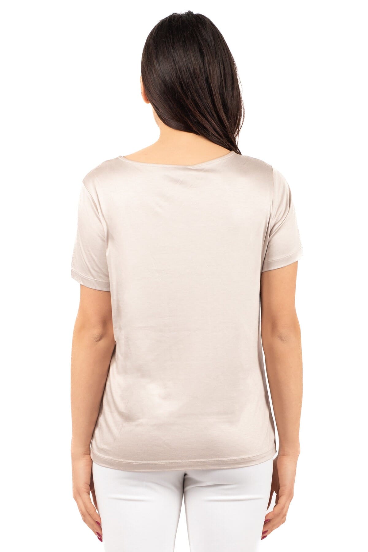 Maglia Donna Fay - npwb2506150xbab009