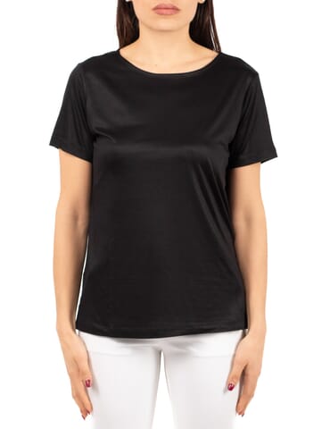 T-Shirt Femme Fay - npwb2506150xbab999 T-Shirt Femme Fay - npwb2506150xbab999