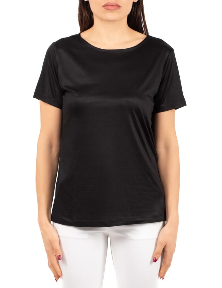 T-Shirt Femme Fay - npwb2506150xbab999 T-Shirt Femme Fay - npwb2506150xbab999