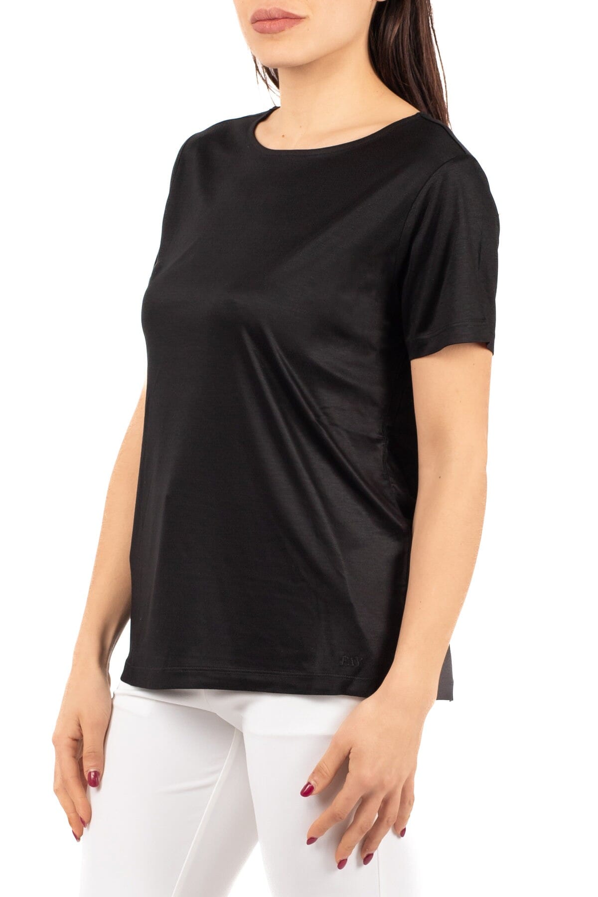Maglia Donna Fay - npwb2506150xbab999