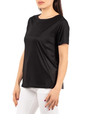 T-Shirt Femme Fay - npwb2506150xbab999 T-Shirt Femme Fay - npwb2506150xbab999