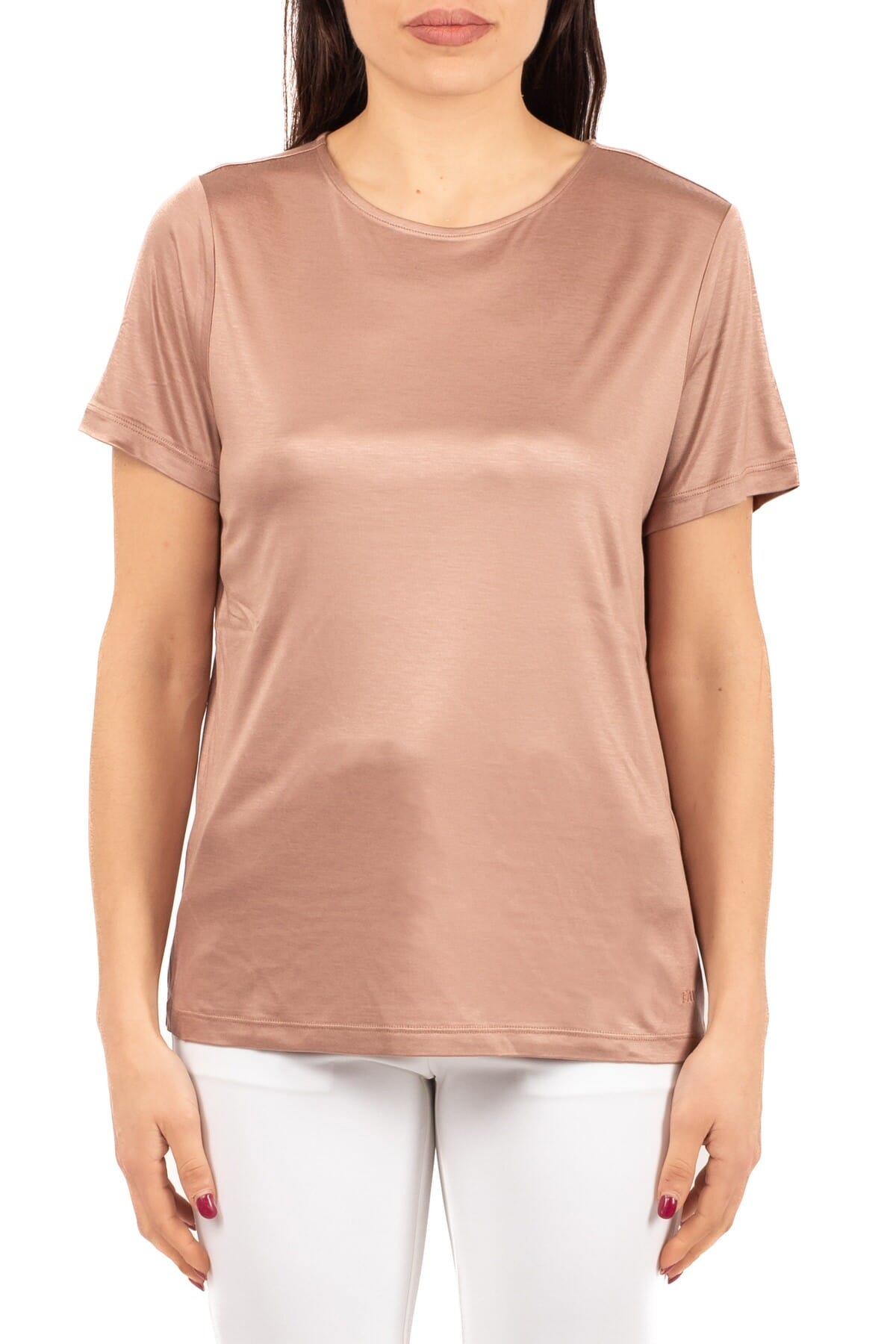 Damen T-Shirt Fay - npwb2506150xbam002