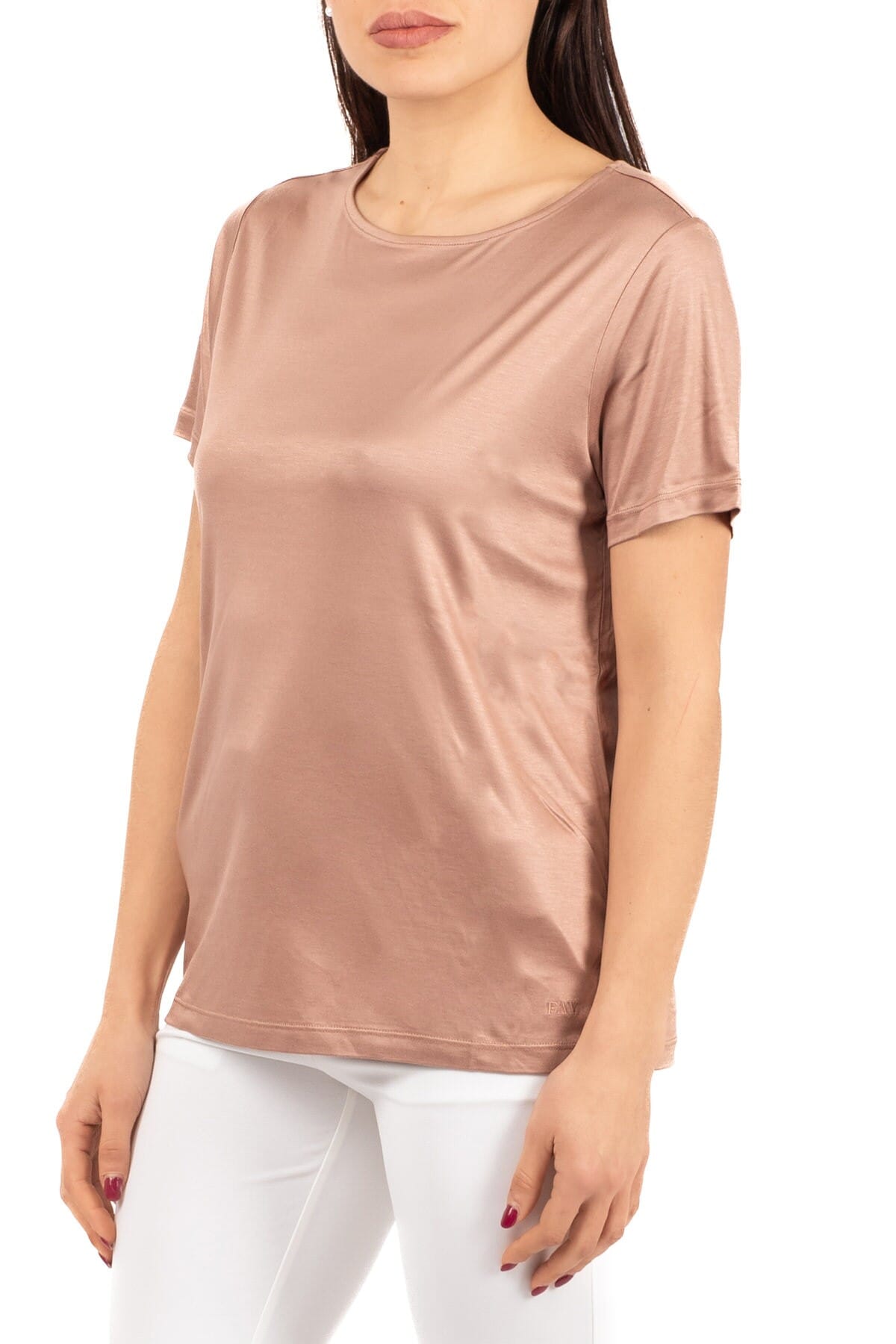 Maglia Donna Fay - npwb2506150xbam002
