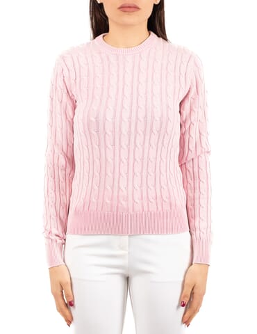 Damen Pullover Saint Barth - new queen00066h
