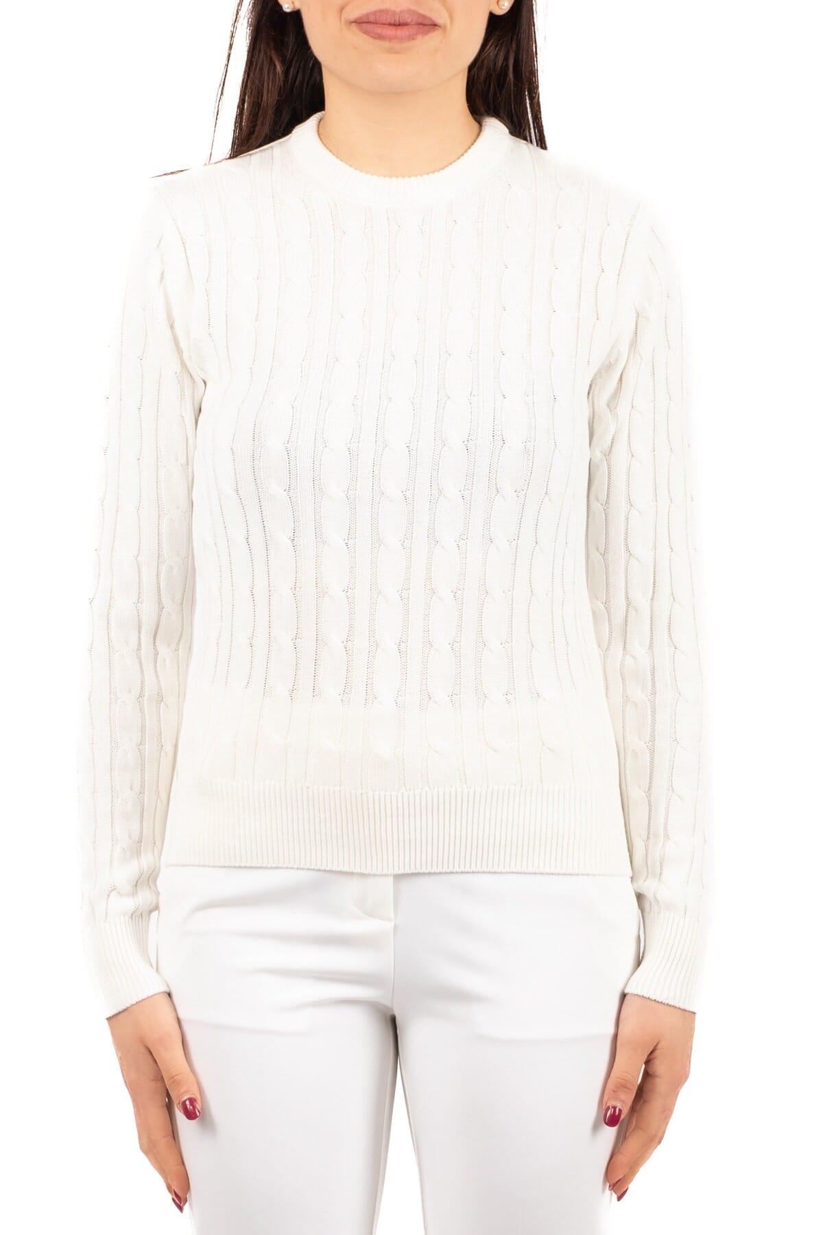 Damen Pullover Saint Barth - new queen03563h