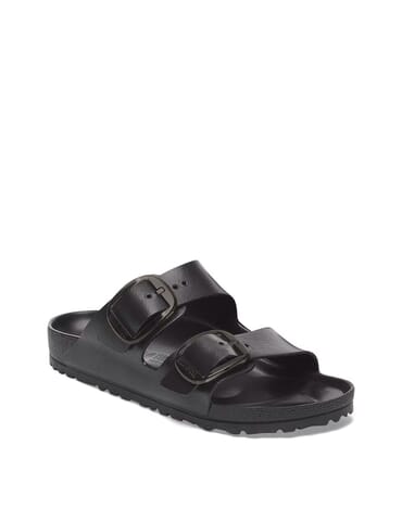 Sandales Pour Femmes Birkenstock | black | Calabromoda