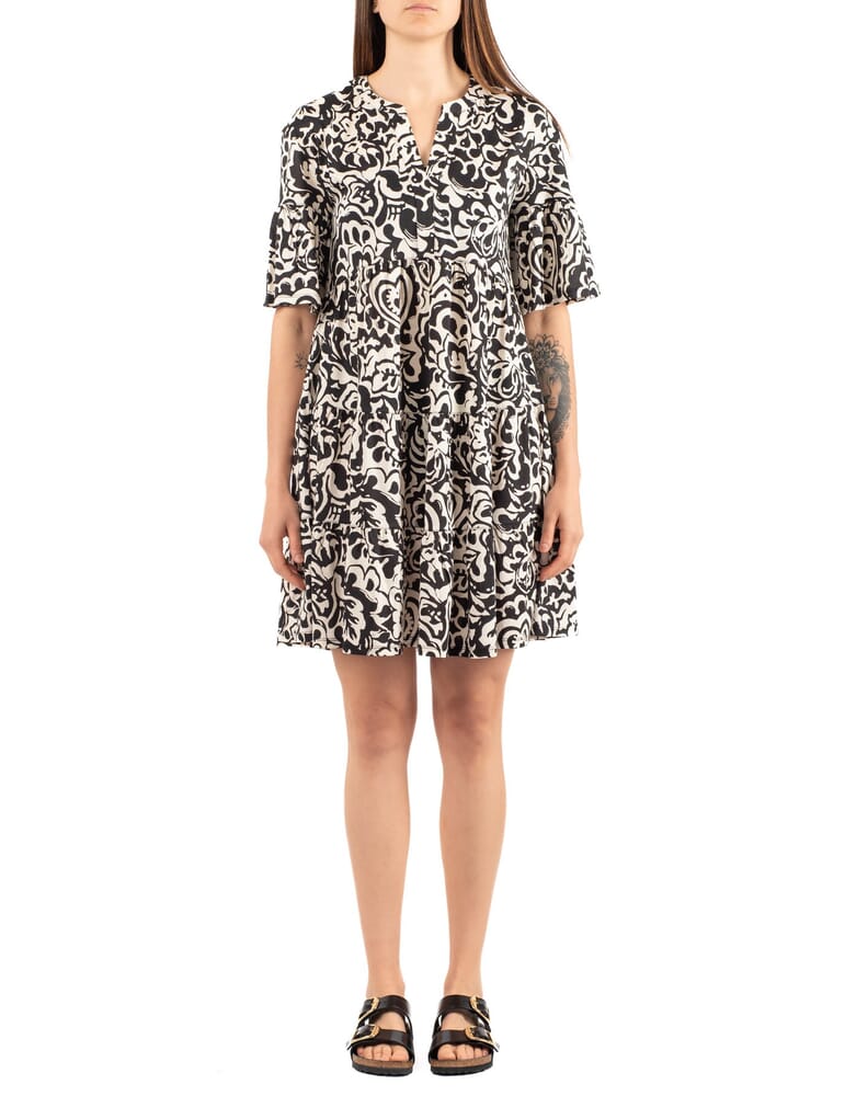 Abito Donna Weekend - ely2515621072 Abito Donna Weekend - ely2515621072