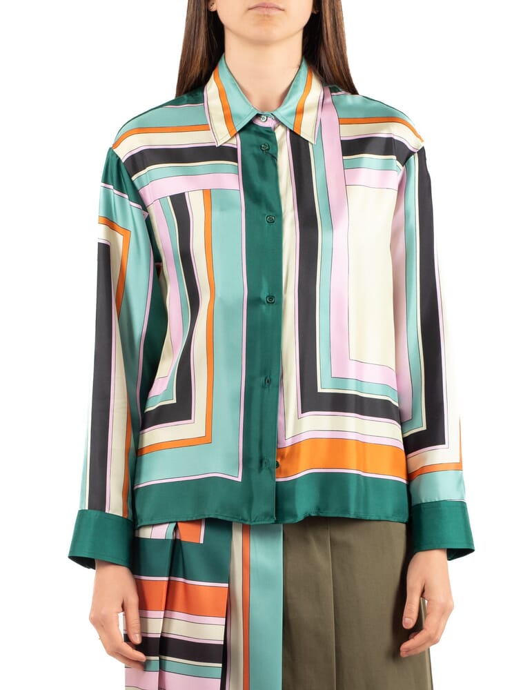 Chemise Femme Weekend - formia2515111031 Chemise Femme Weekend - formia2515111031