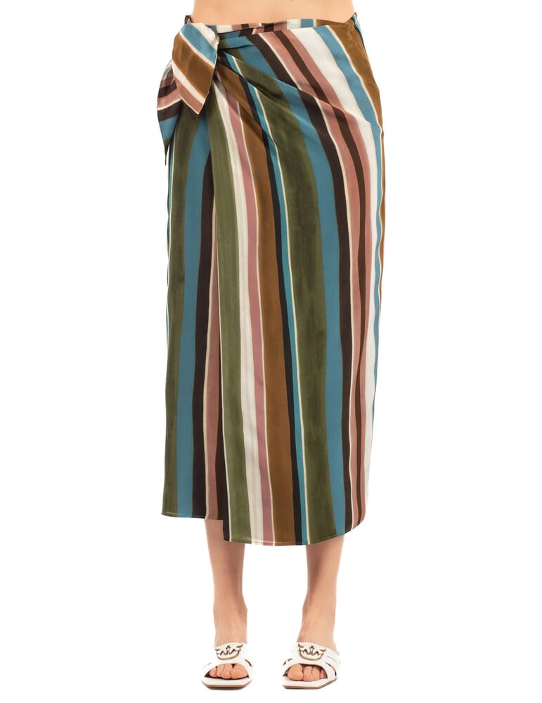 Rock Damen Max Mara Studio Rock Damen Max Mara Studio