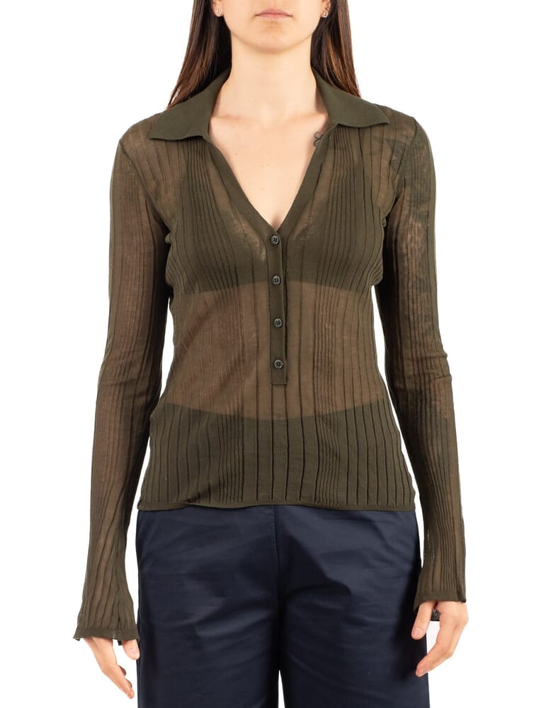 Polo Woman Pinko - annapurna Polo Woman Pinko - annapurna
