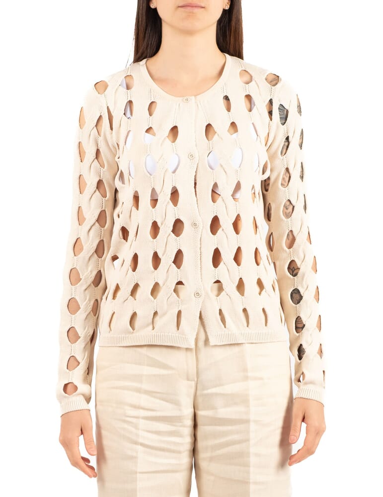Cardigan Damen Pinko Cardigan Damen Pinko