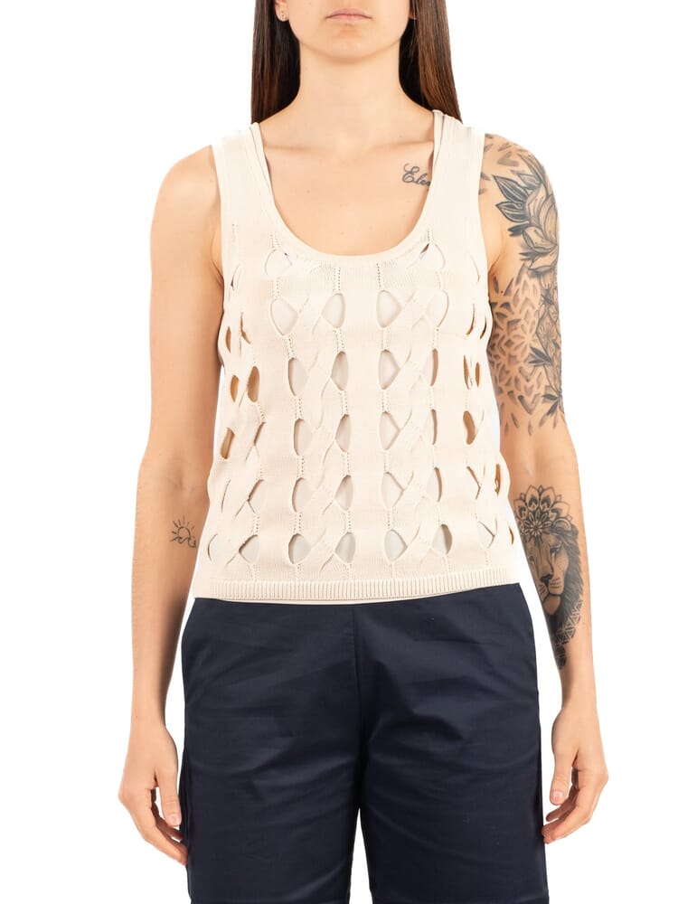 Top Donna Pinko - derrik Top Donna Pinko - derrik