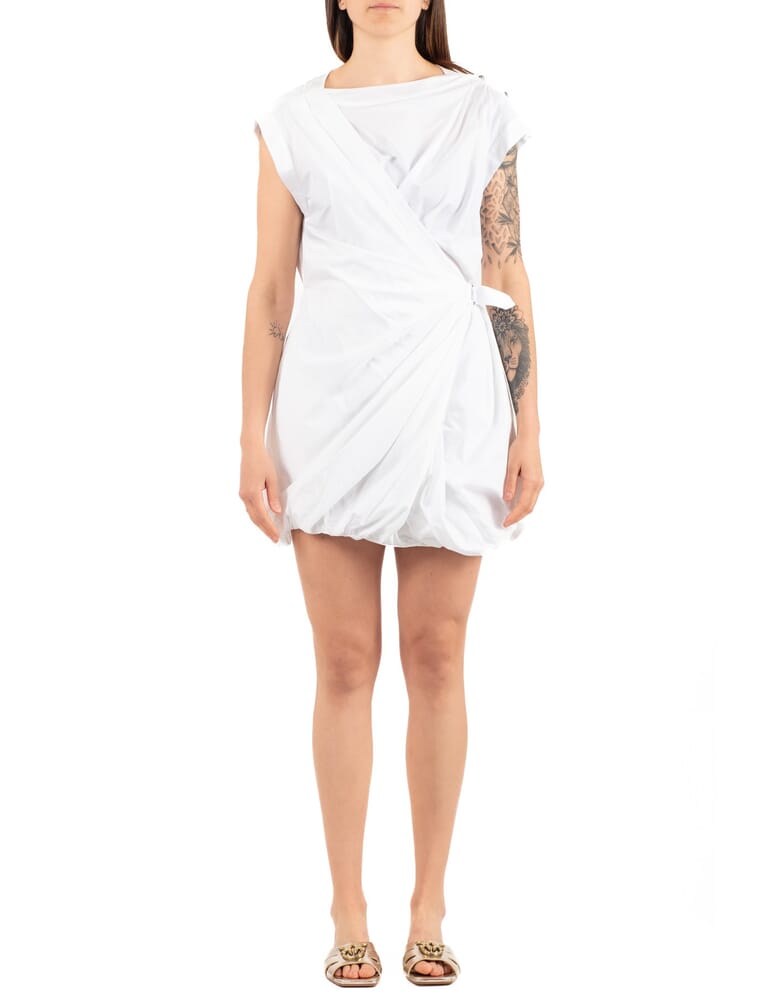 Robe Femme Pinko - elliot Robe Femme Pinko - elliot