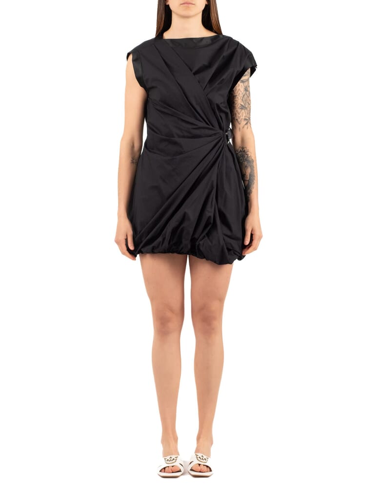 Dress Woman Pinko - elliot Dress Woman Pinko - elliot