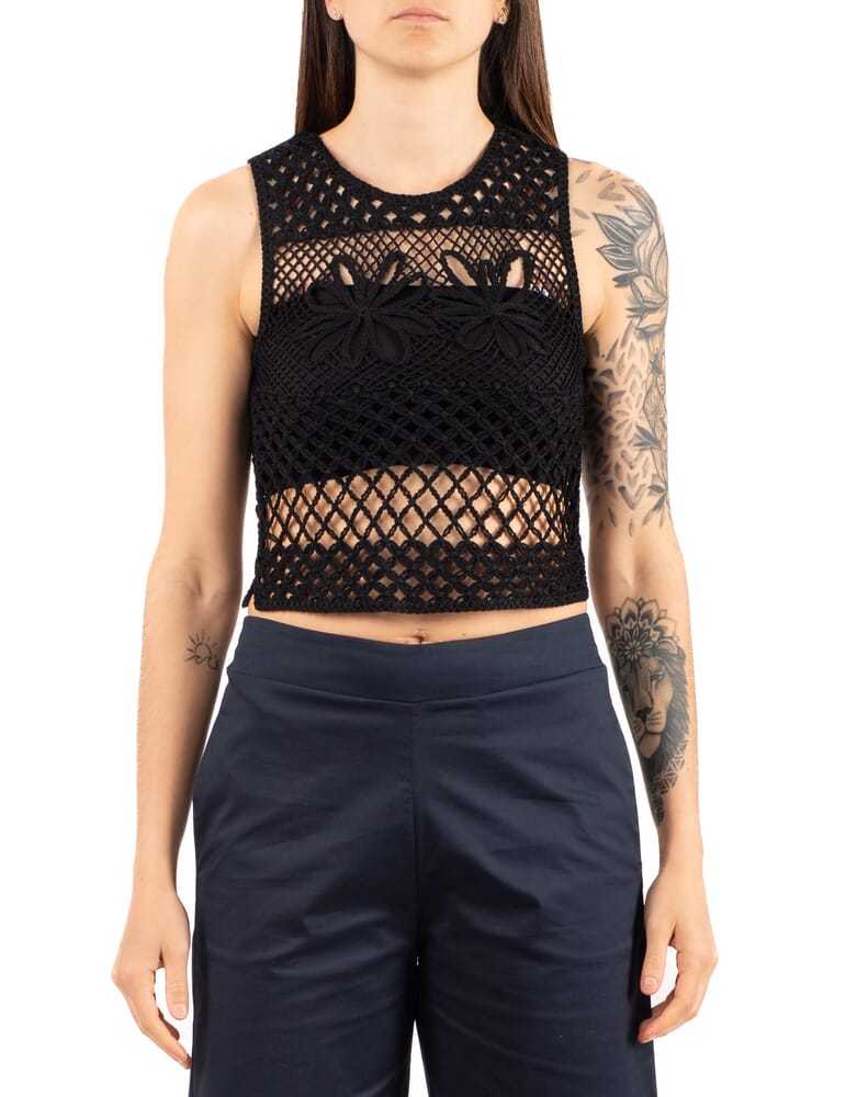 Top Donna Pinko - gonzano Top Donna Pinko - gonzano