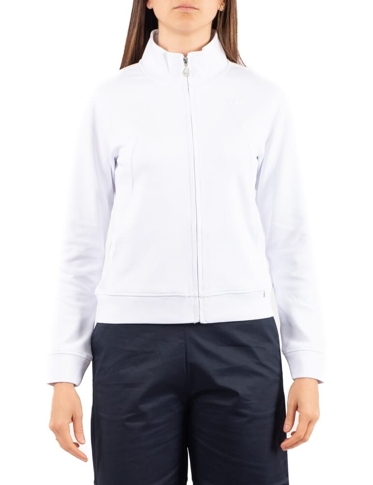 Blouson Woman K - Way - k81367wcyrielle Blouson Woman K - Way - k81367wcyrielle