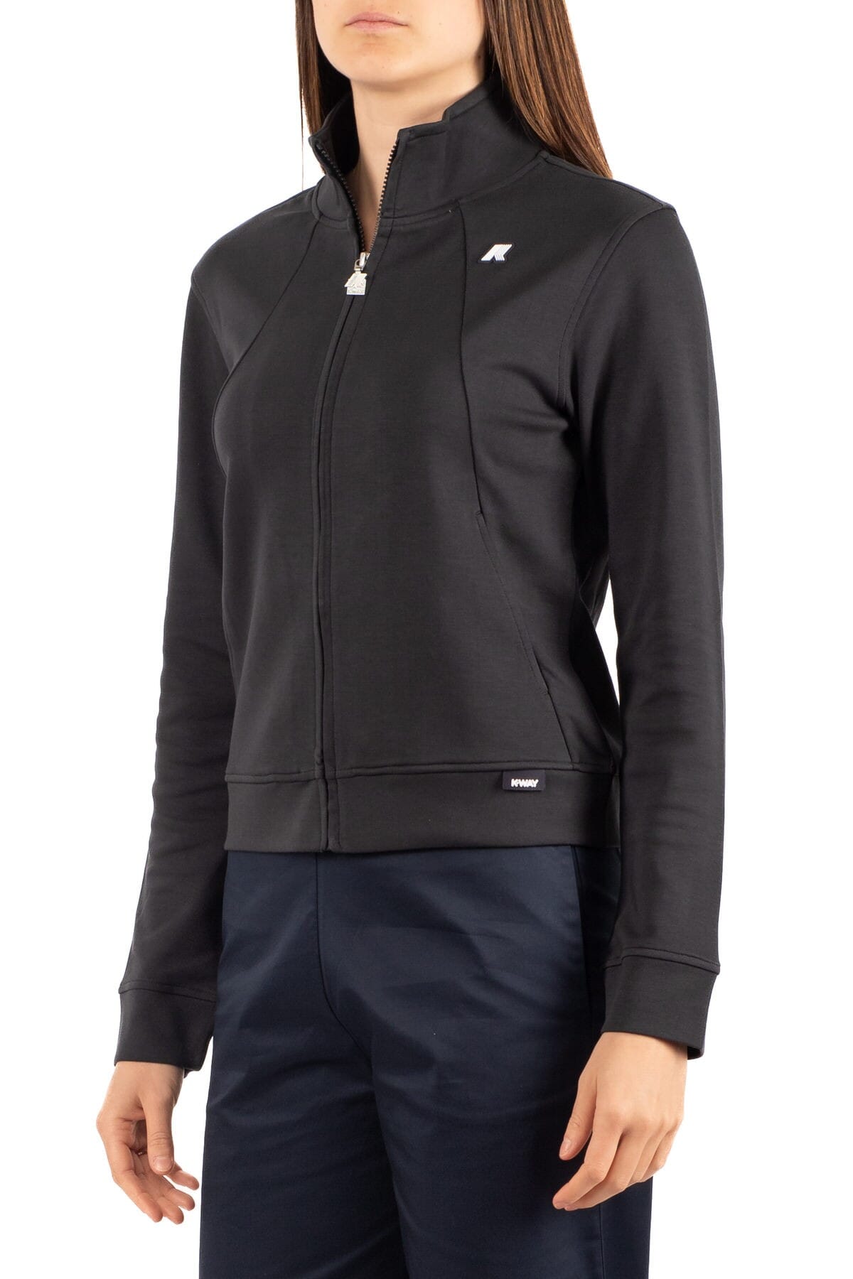 Blouson Femme K - Way - k81367wcyrielle