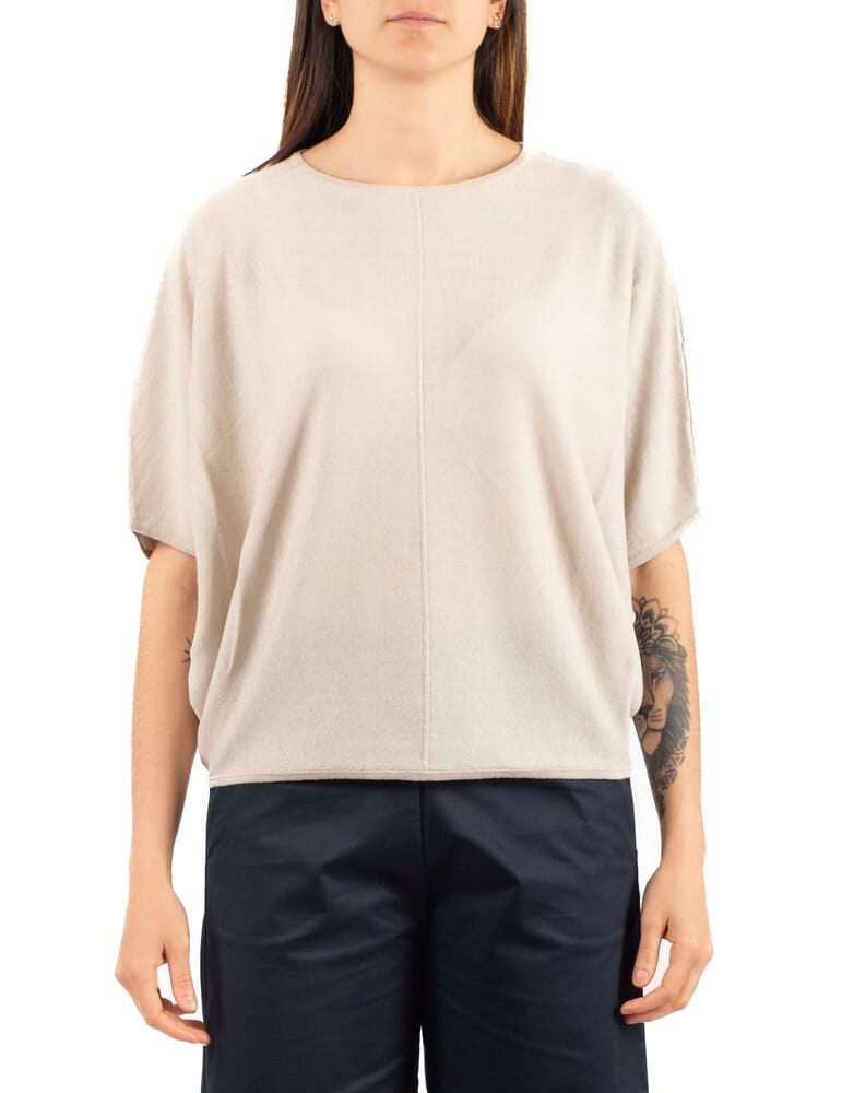 Maglia Donna Alpha - ad-2051c Maglia Donna Alpha - ad-2051c